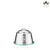 کپسول قابل شارژ دولچه گوستو درب سیلیکونی Docle Gusto Reusable YD06